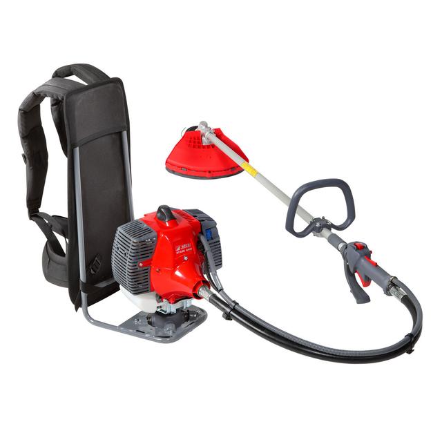 Decespugliatori a zaino/spalla STARK 4410 BP | Efco