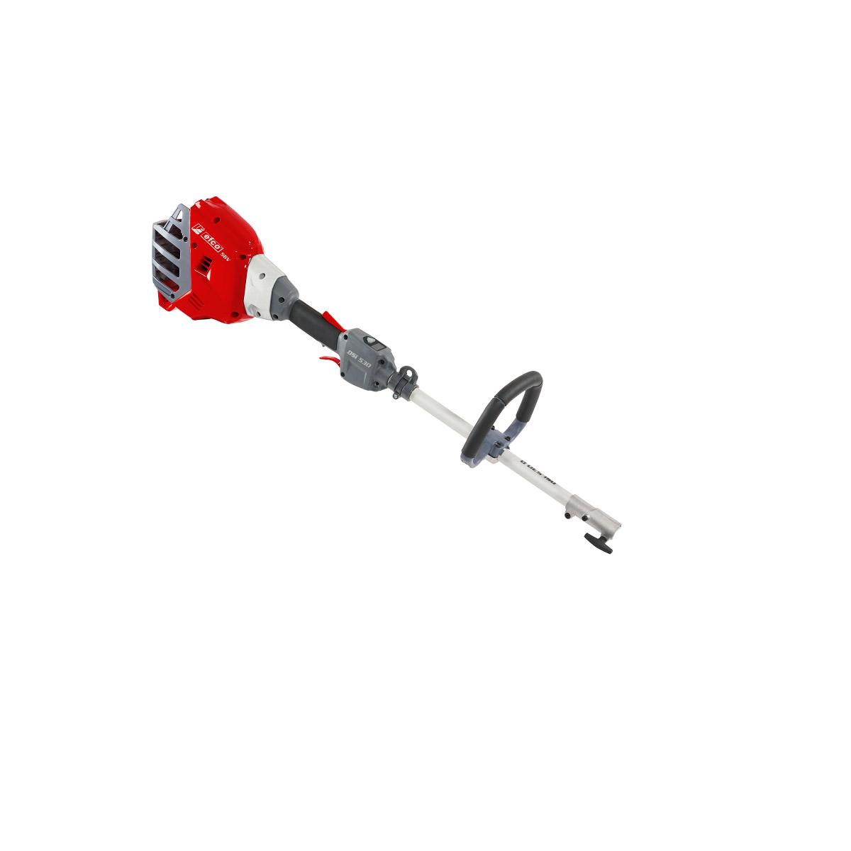 Decespugliatori a batteria DSi 530 D - Unità motore senza batteria e caricabatteria_2 | Efco