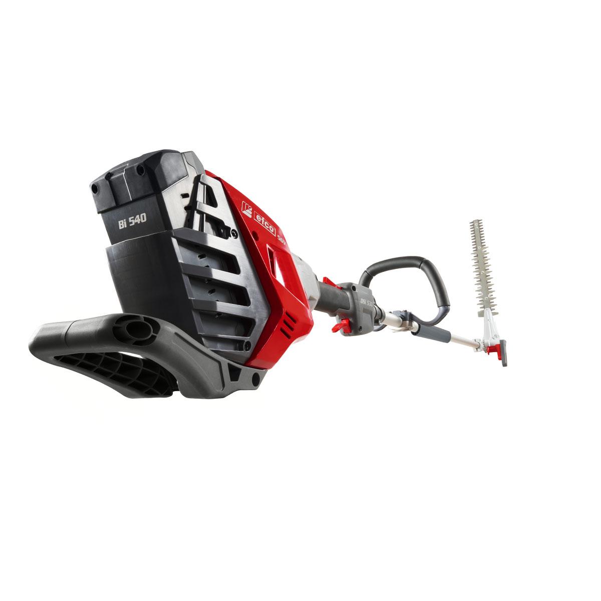 Tagliasiepi a batteria DSi 530 HL_3 | Efco