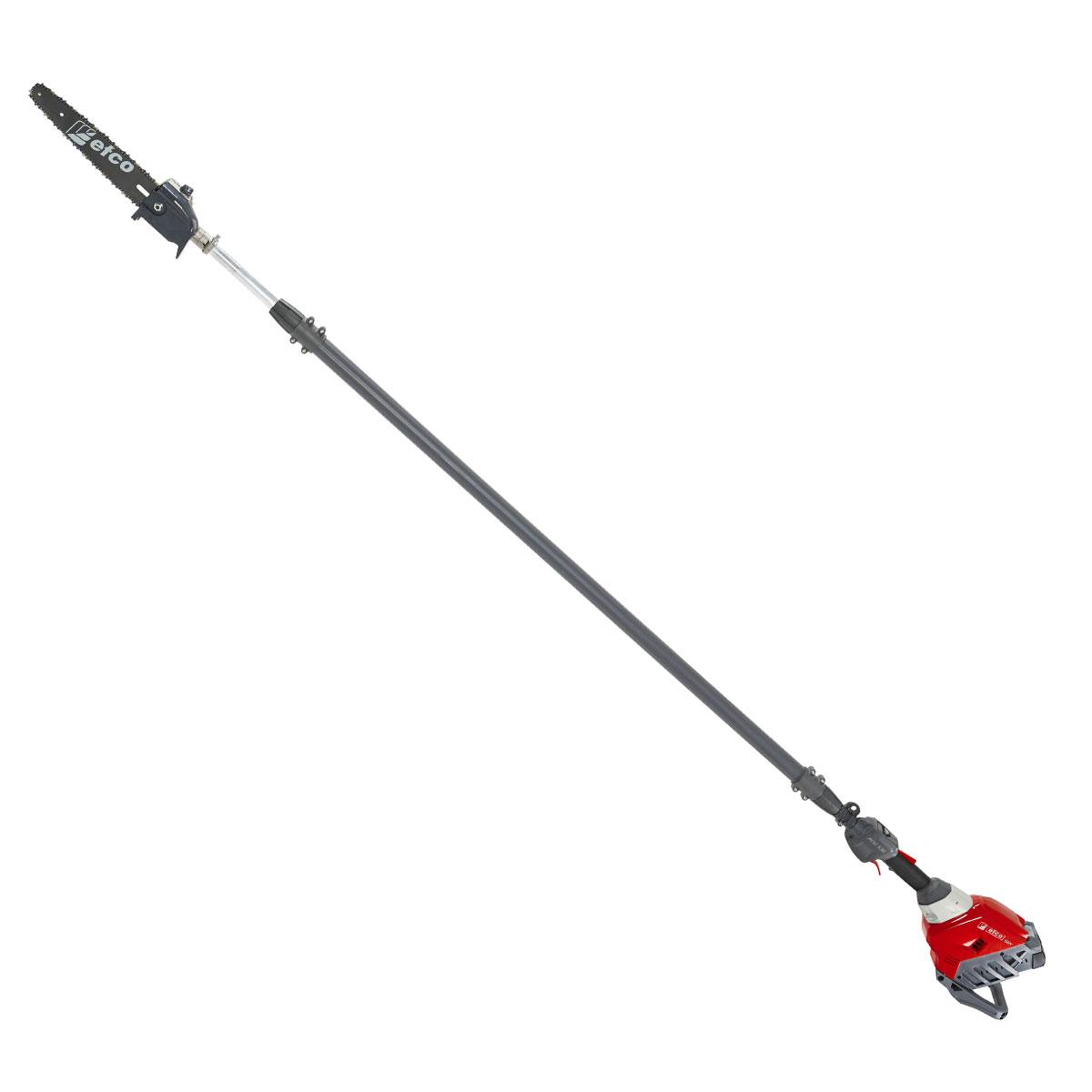 Potatori a Batteria Gamma 56V PTXi 530 con batteria Bi 540 e caricabatterie CRG 520_3 | Efco