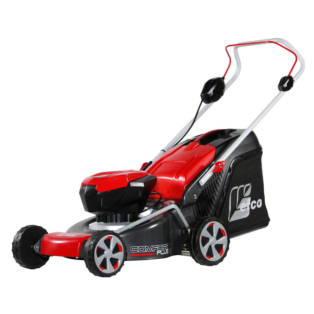 Tagliaerba a batteria LRi 44 P_2 | Efco