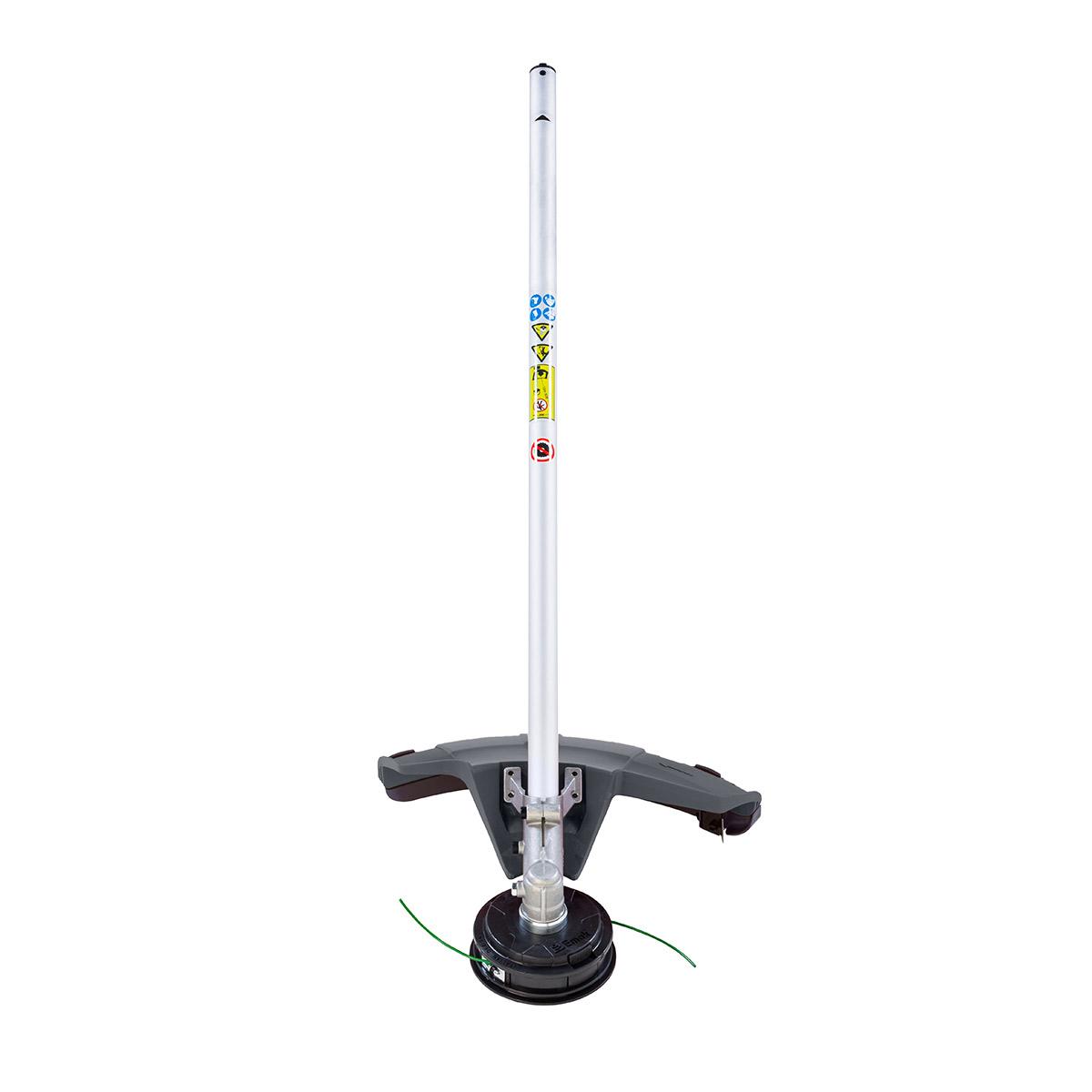Decespugliatori a batteria DS 2410 D, DS 3000 D e DSi 530 D - Applicazione decespugliatore_3 | Efco