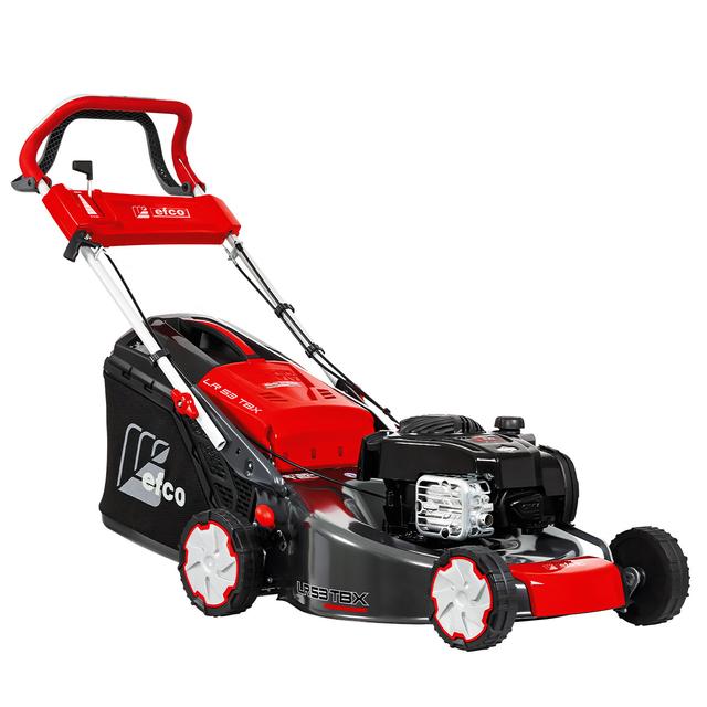 Tagliaerba semoventi LR 53 TBX COMFORT PLUS | Efco