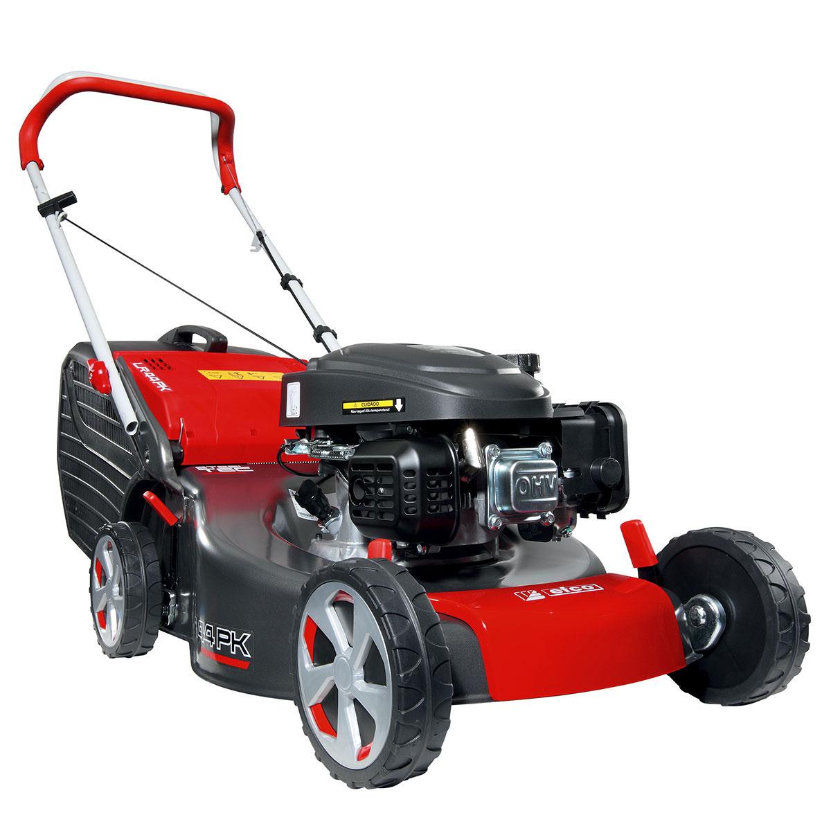 Tagliaerba a spinta LR 44 PK COMFORT_3 | Efco