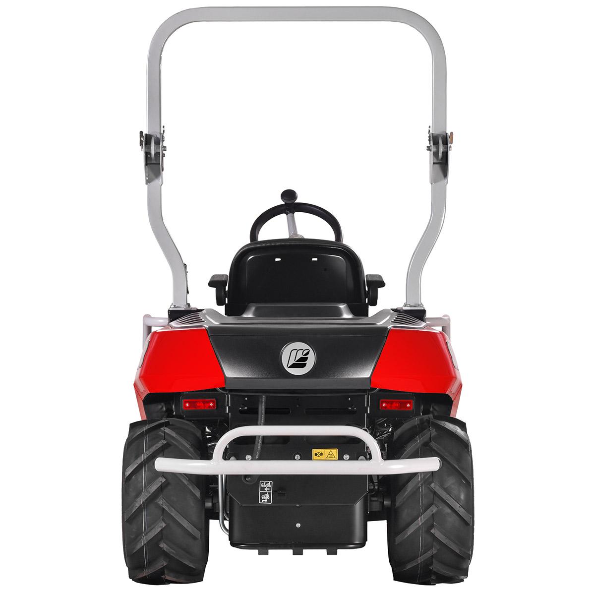 Trattorini TONKAWA 92 4x4_4 | Efco