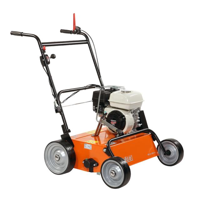 Arieggiatori professionali SCA 50 H | Efco