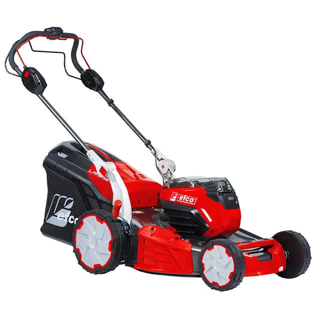 Battery-powered lawnmowers LRi 548 V | Efco
