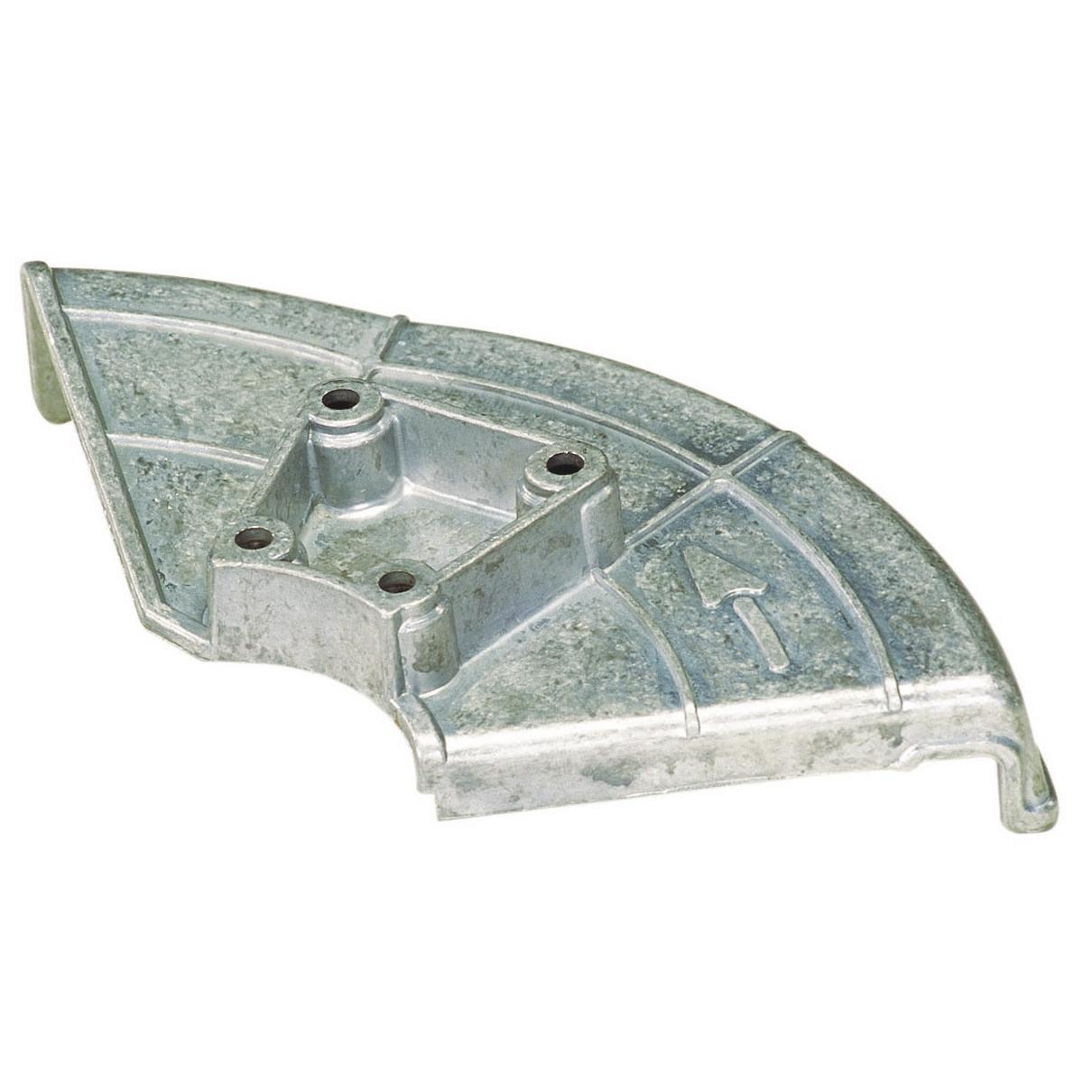 Accessori per decespugliatori Protezione metallica Ø 255 mm per dischi 60/80 denti_1 | Efco