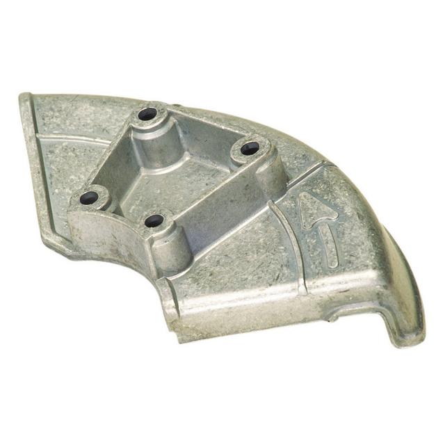 Accessori per decespugliatori Protezione metallica Ø 200 mm per disco 22 denti | Efco