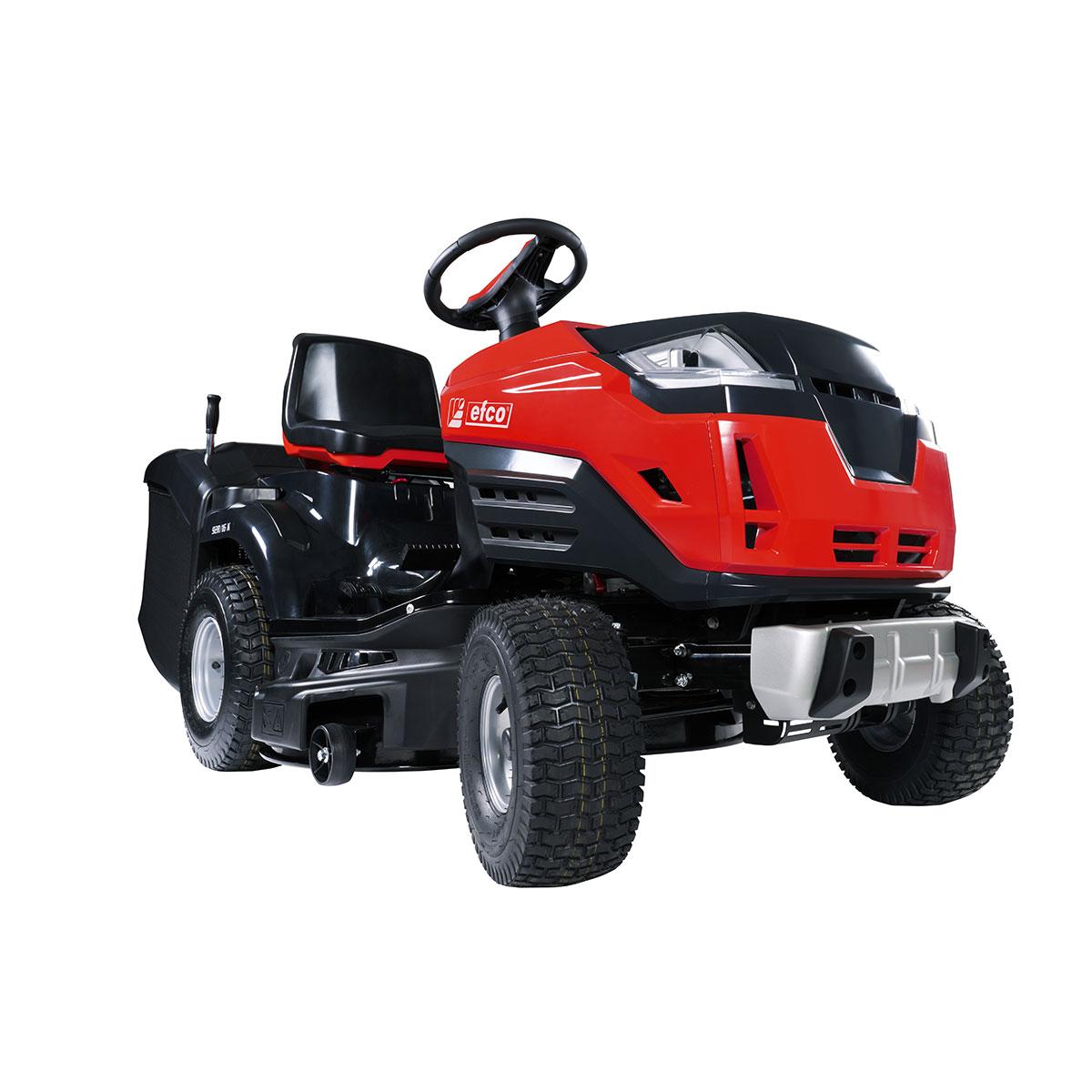 Trattorini EF 92 R/16 K_3 | Efco