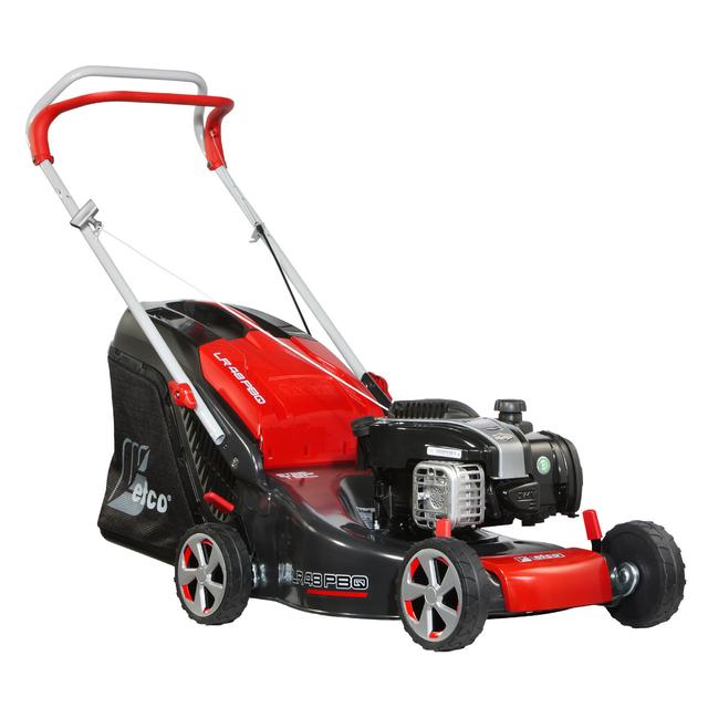 Tagliaerba a spinta LR 48 PBQ COMFORT PLUS | Efco