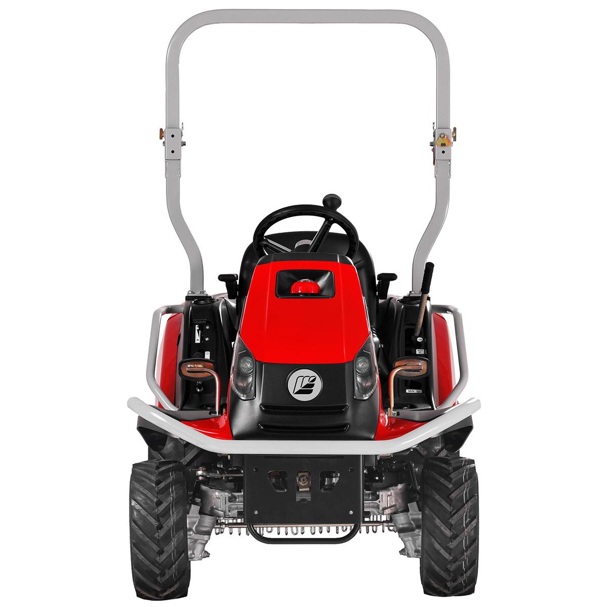 Trattorini TONKAWA 92 4x4_3 | Efco