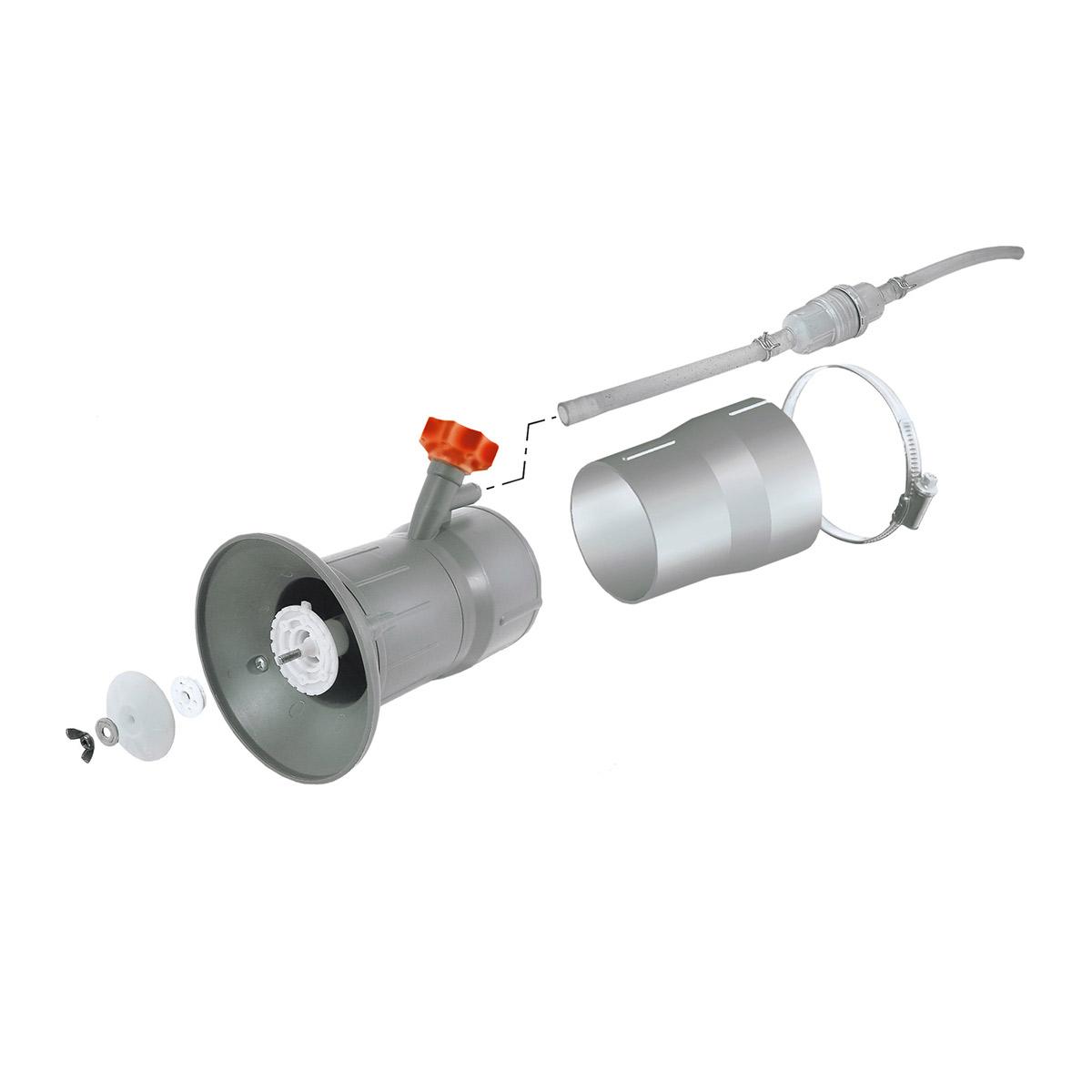 Accessori per atomizzatori a spalla Kit ULV_1 | Efco