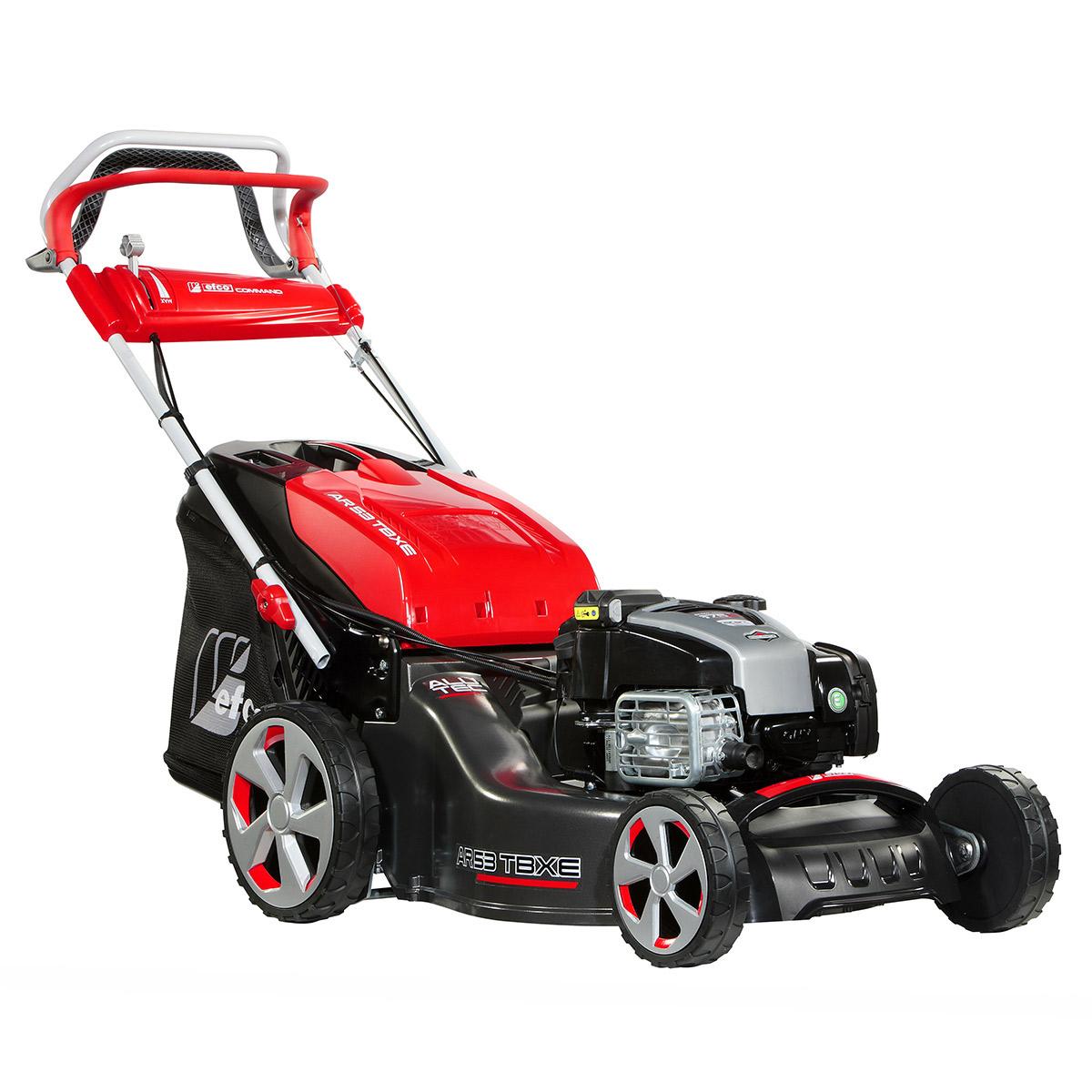 Tagliaerba semoventi AR 53 TBXE ALLROAD ALUMINIUM_1 | Efco