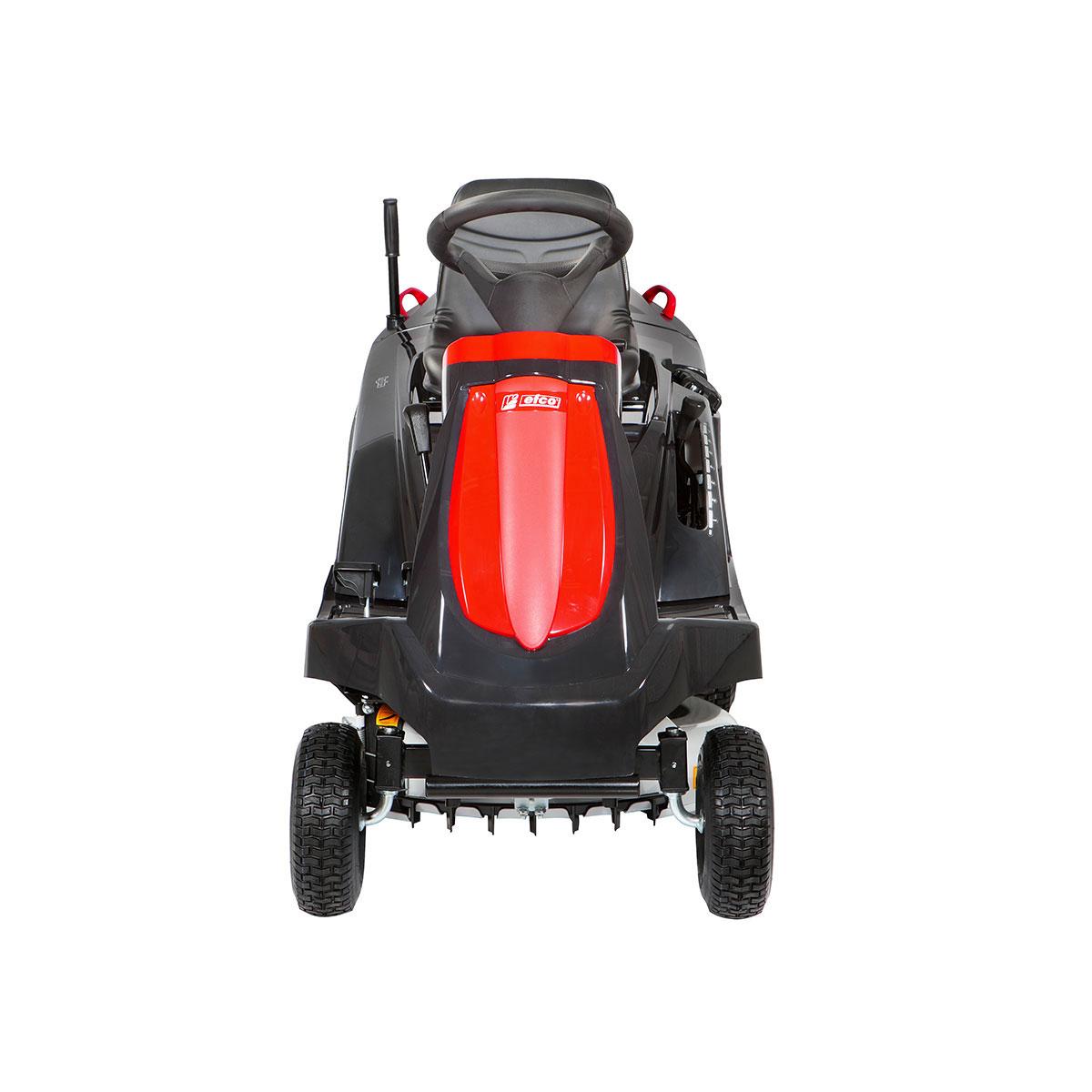 Trattorini ZEPHYR 72/13 H_3 | Efco