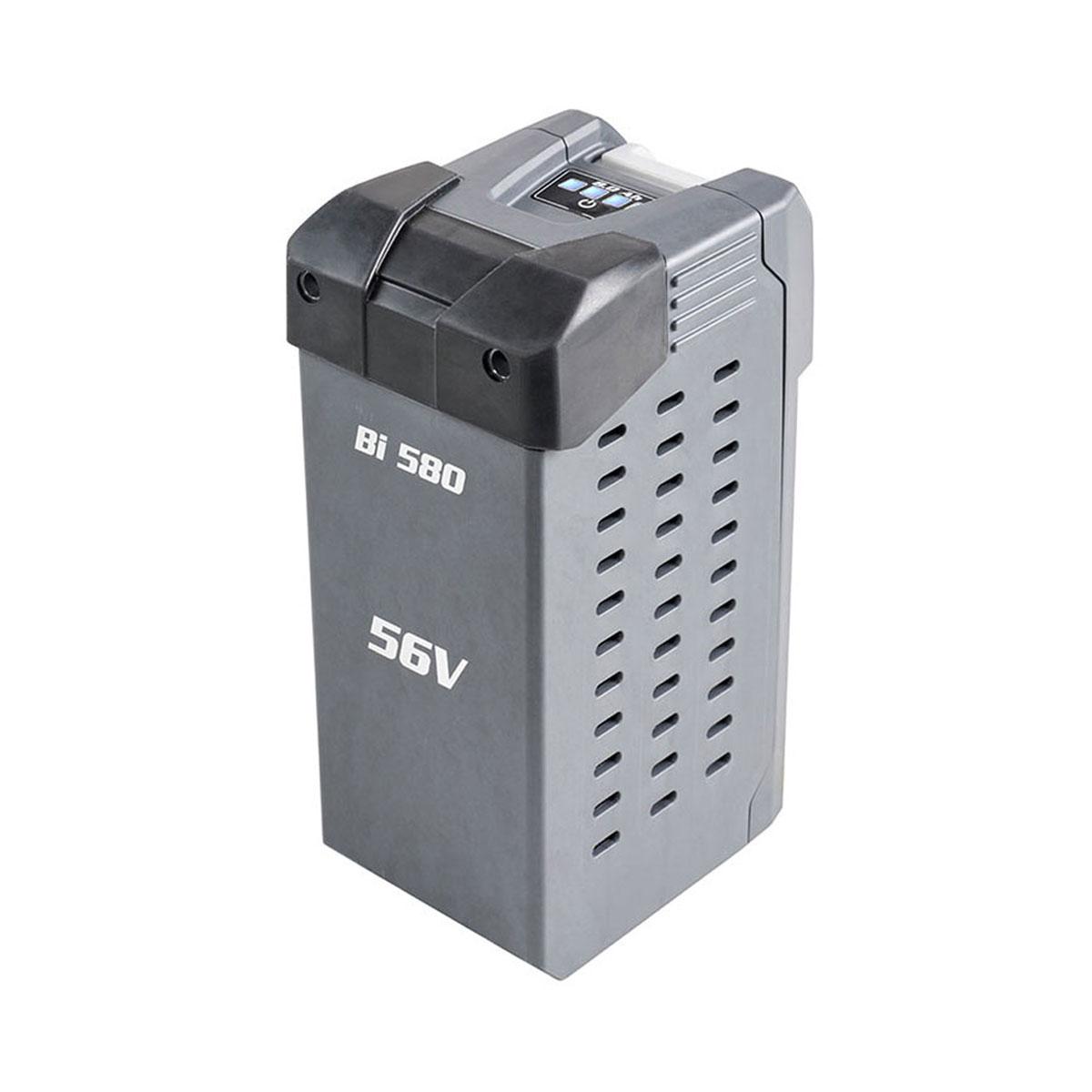 Prodotti a batteria gamma 56 V Batteria Bi 580_2 | Efco