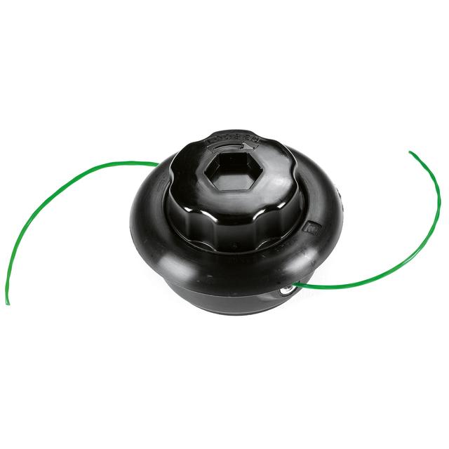 Accessori per decespugliatori Testina tap and go a 2 fili in nylon Ø 105 mm | Efco