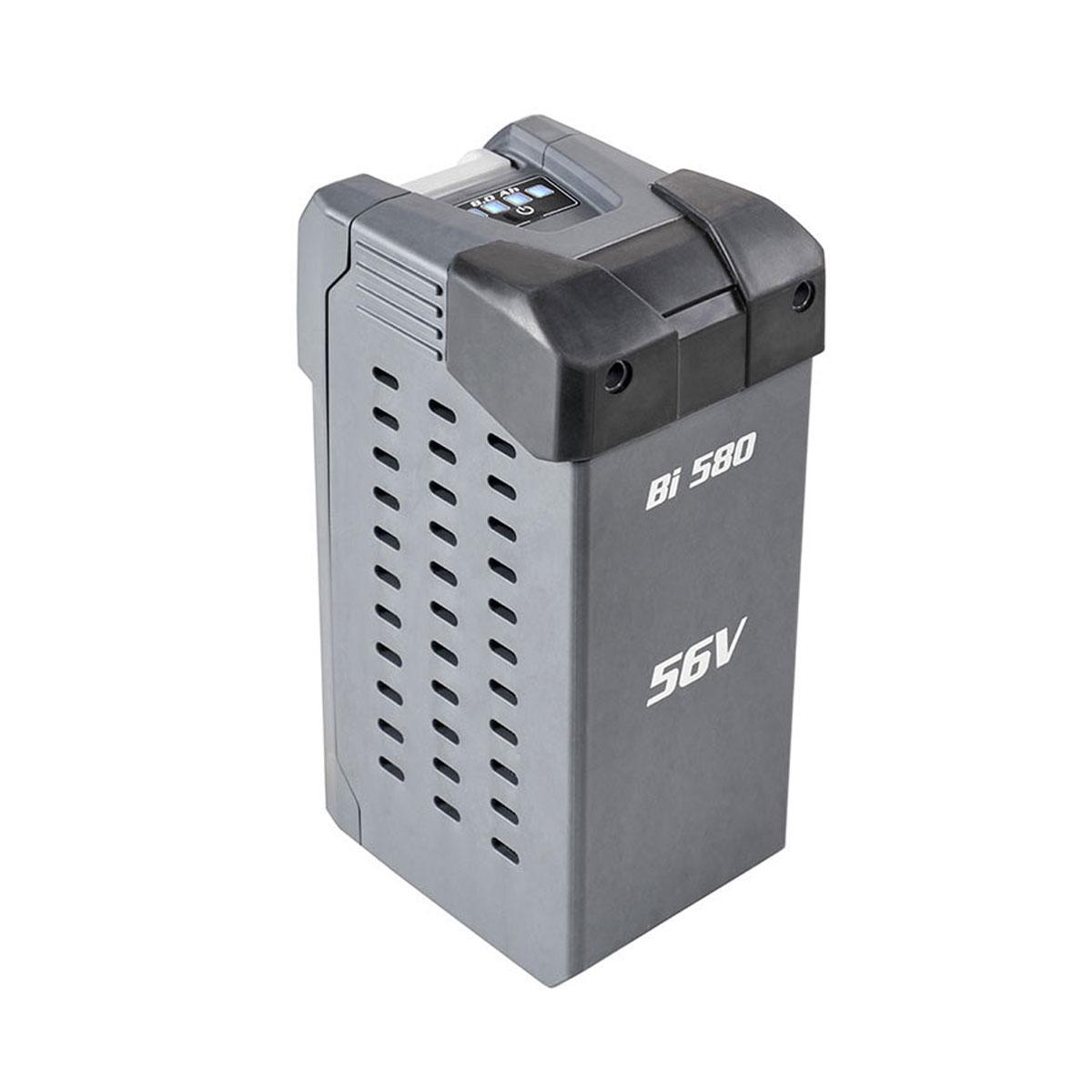 Prodotti a batteria gamma 56 V Batteria Bi 580_1 | Efco