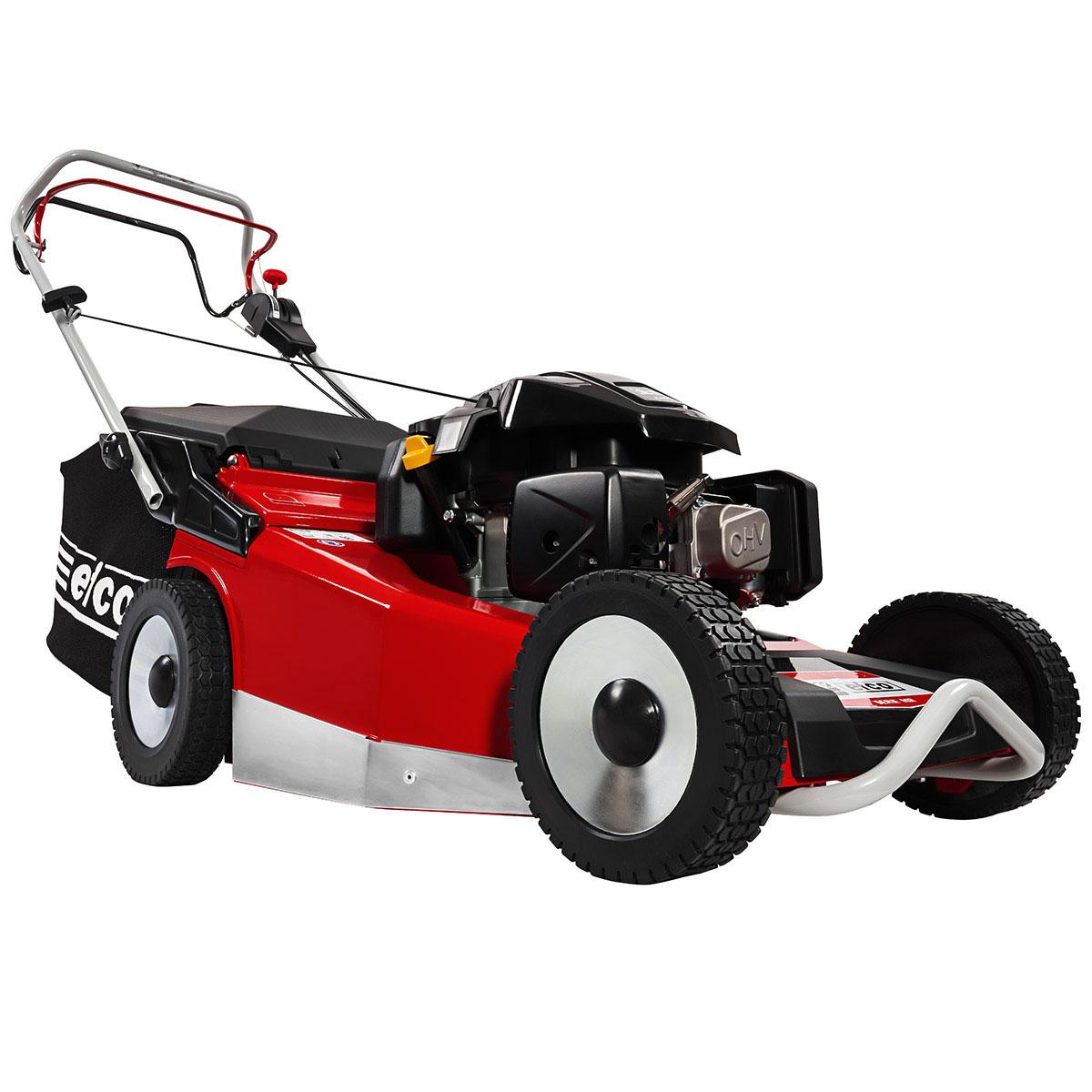 Tagliaerba semoventi MR 55 TK_3 | Efco