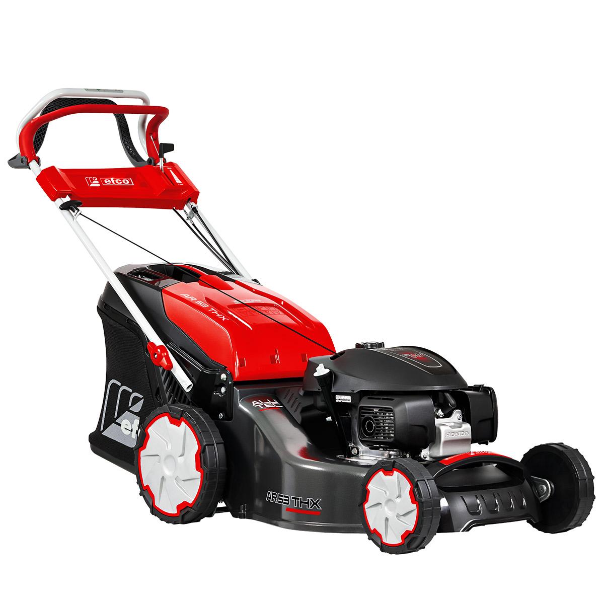Tagliaerba semoventi AR 53 THX ALLROAD ALUMINIUM_1 | Efco