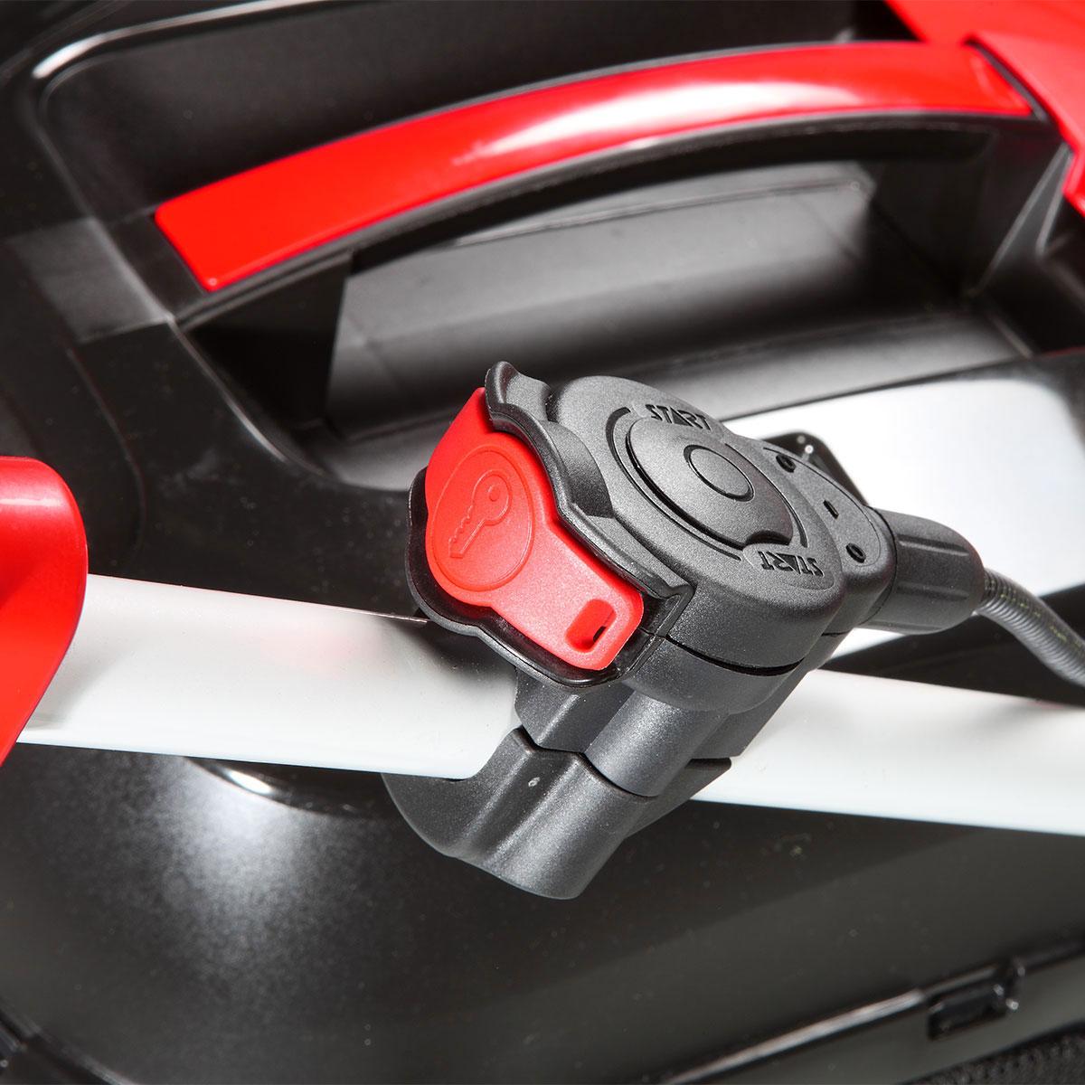 Tagliaerba semoventi LR 48 TKE ALLROAD PLUS 4_5 | Efco