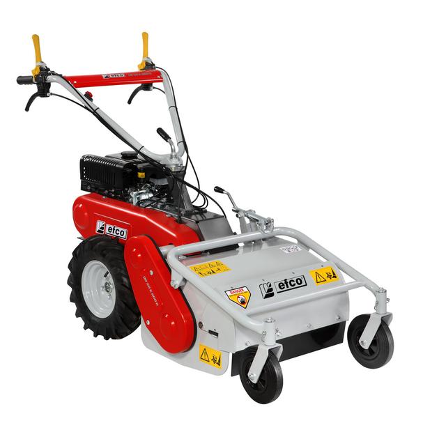 Trinciatutto per lavori intensivi DR 50 K800H | Efco