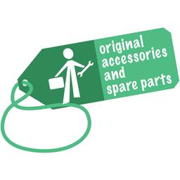 Original accessories and spare parts - Marchio di qualità che contraddistingue i ricambi e gli accessori originali | Efco Original accessories and spare parts - Marchio di qualità che contraddistingue i ricambi e gli accessori originali | Efco