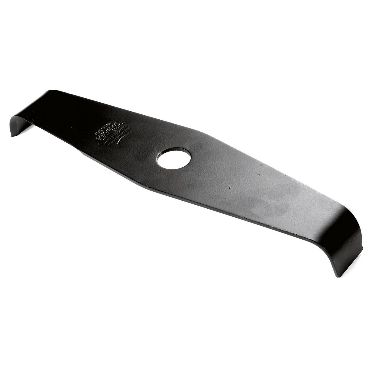 Accessori per decespugliatori Disco trituratore a 2 denti ricurvi in acciaio speciale Ø 305 mm_1 | Efco