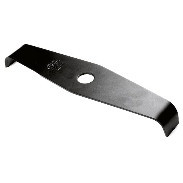 Accessori per decespugliatori Disco trituratore a 2 denti ricurvi in acciaio speciale Ø 305 mm | Efco