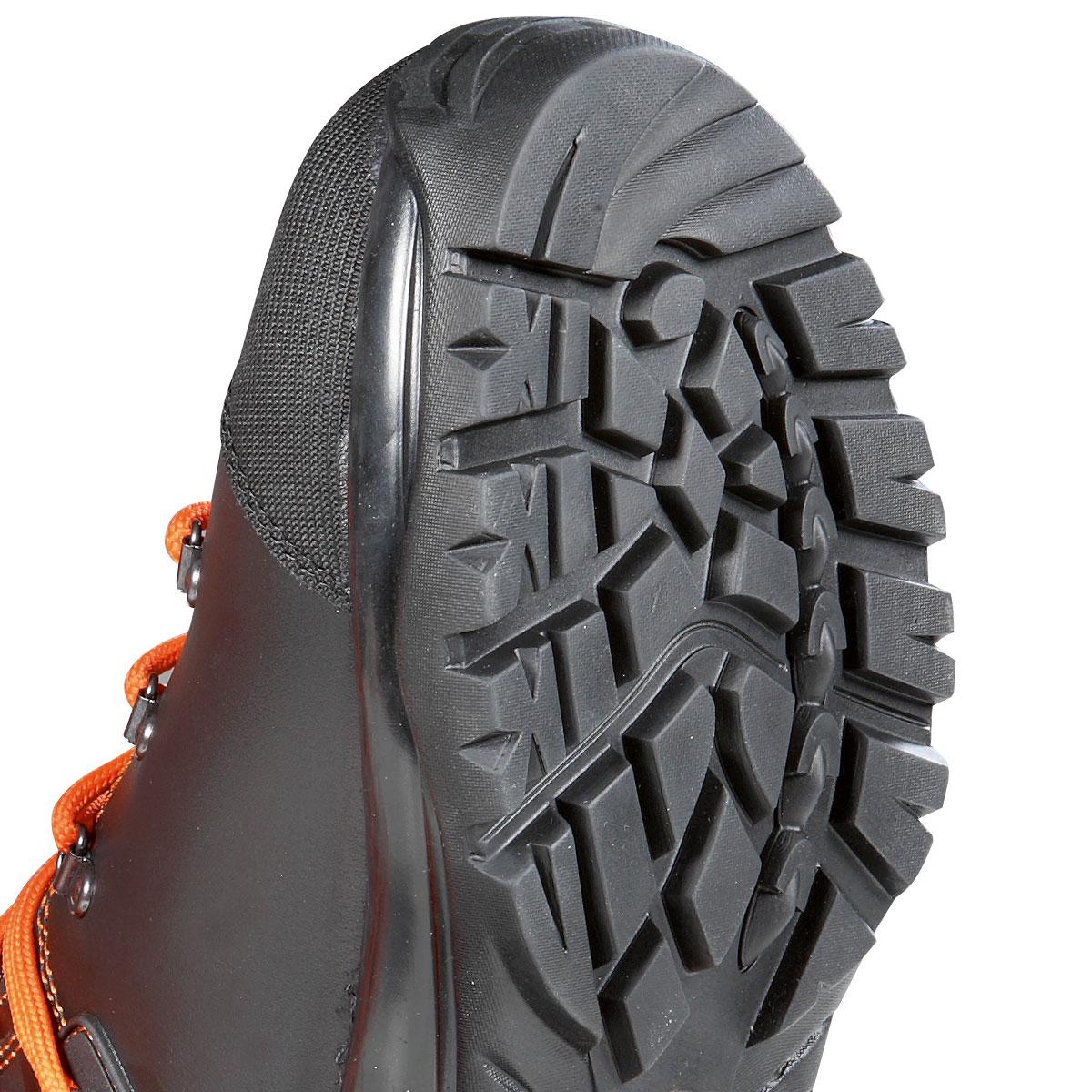 null Scarponi forestali antitaglio H2OUT_3 | Efco