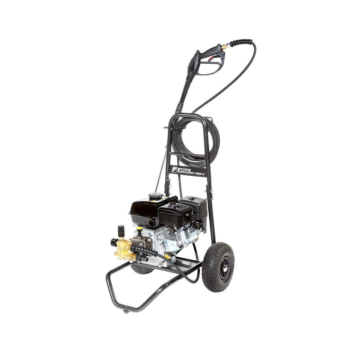 Idropulitrici ad acqua fredda IPX 2000 S_2 | Efco