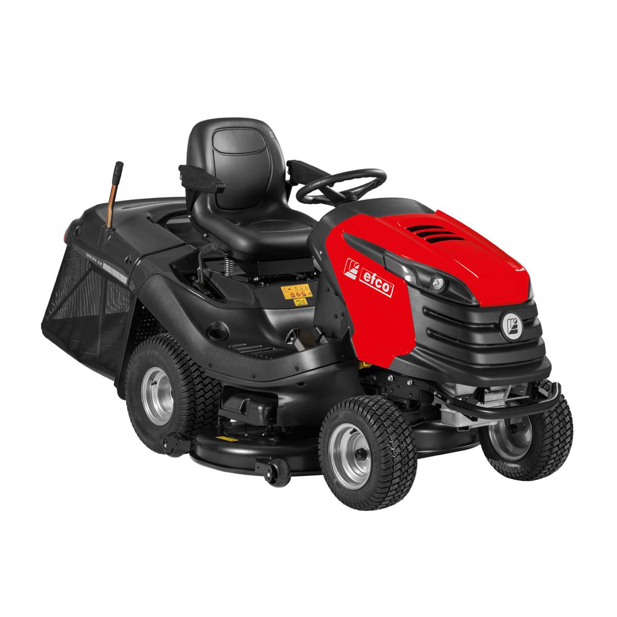 Trattorini EF 124/24 K H_2 | Efco