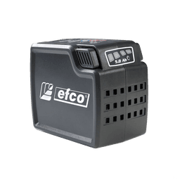 Batterie e caricabatterie | Efco