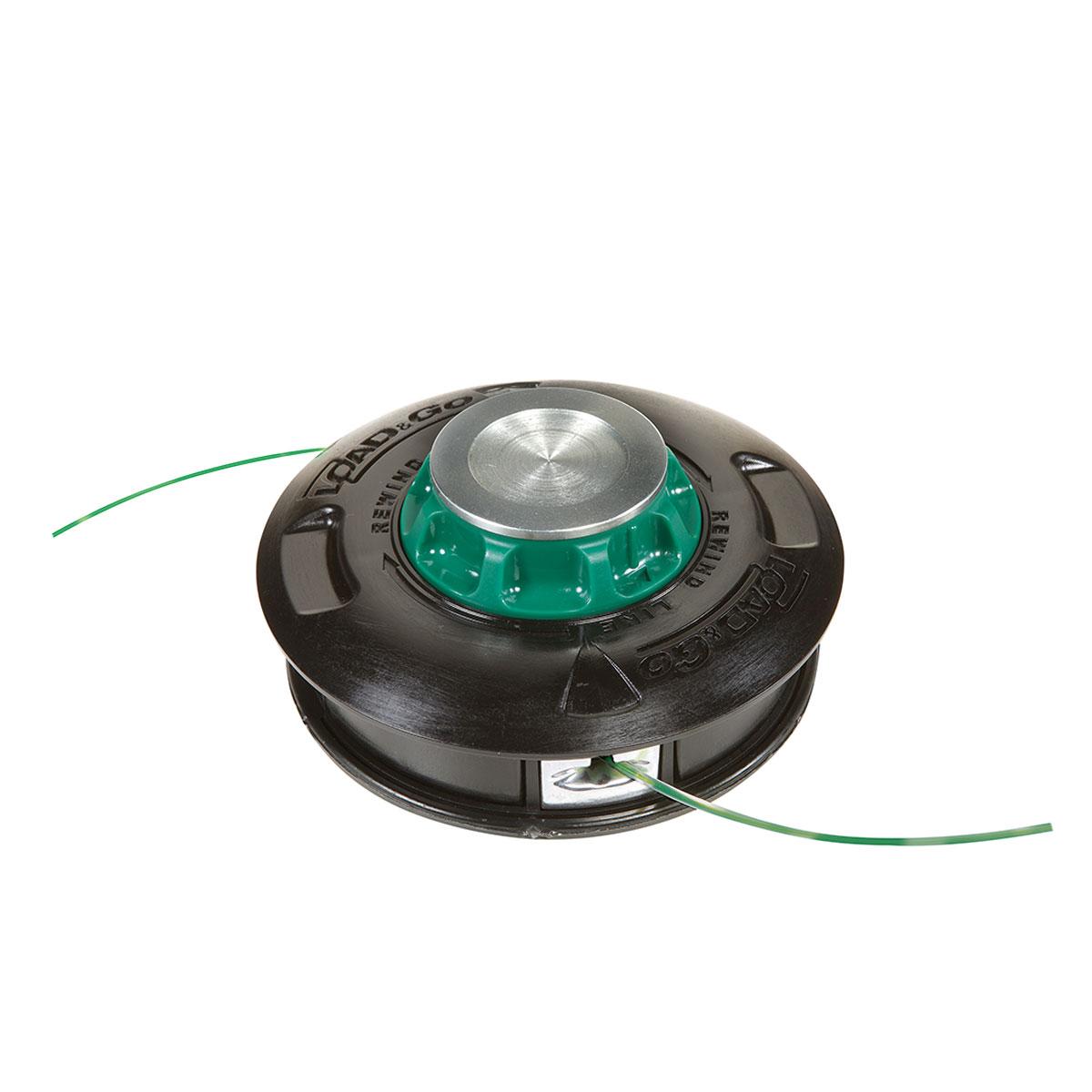 Accessori per decespugliatori Testina Load&Go Ø 130 mm con pomello in metallo_1 | Efco