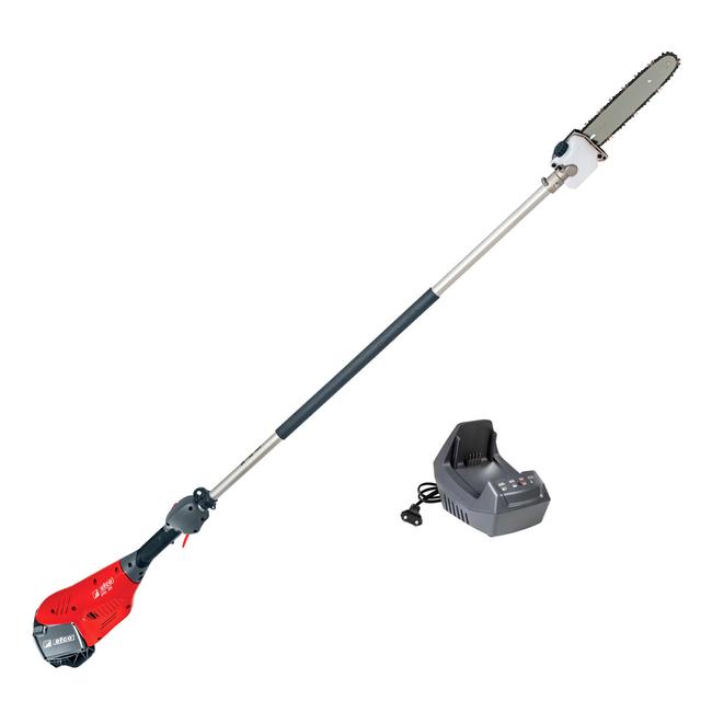 Potatori a Batteria Gamma 40V PTi 35 con batteria Bi 5,0 EF e caricabatterie CRG | Efco