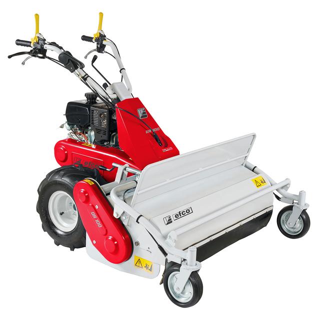 Trinciatutto Professionali DR 100 | Efco