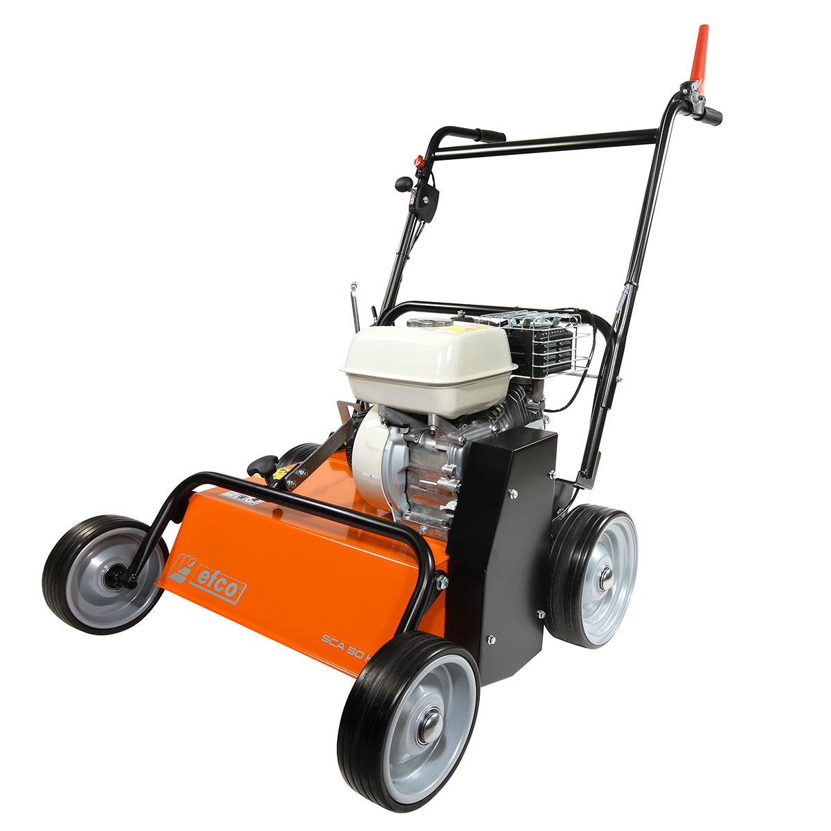 Arieggiatori professionali SCA 50 H_3 | Efco