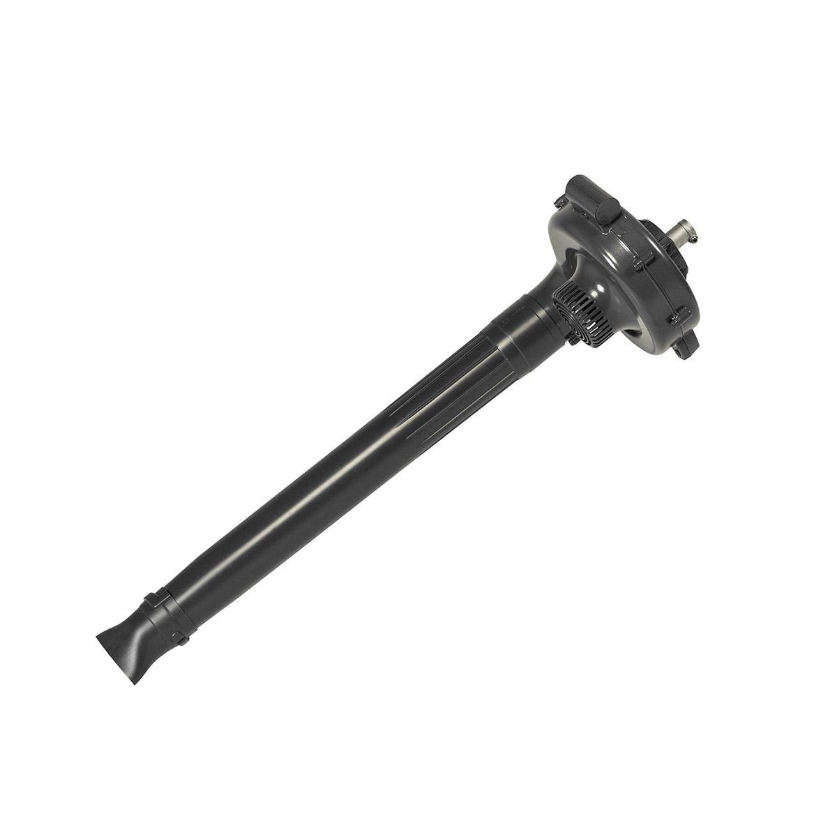 Decespugliatori a batteria DS 2410 D, DS 3000 D e DSi 530 D - Applicazione soffiatore_1 | Efco