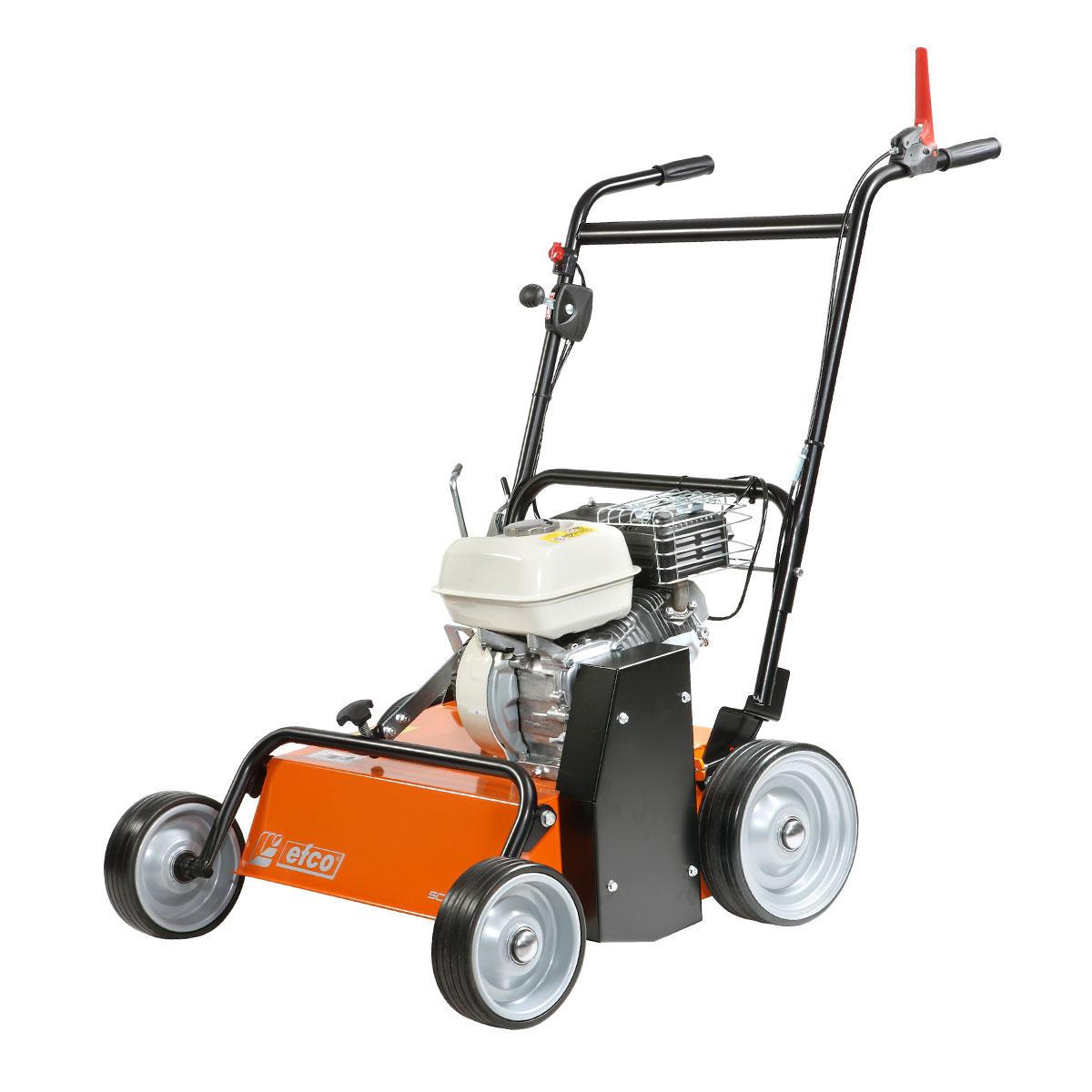 Arieggiatori professionali SCA 50 H_2 | Efco