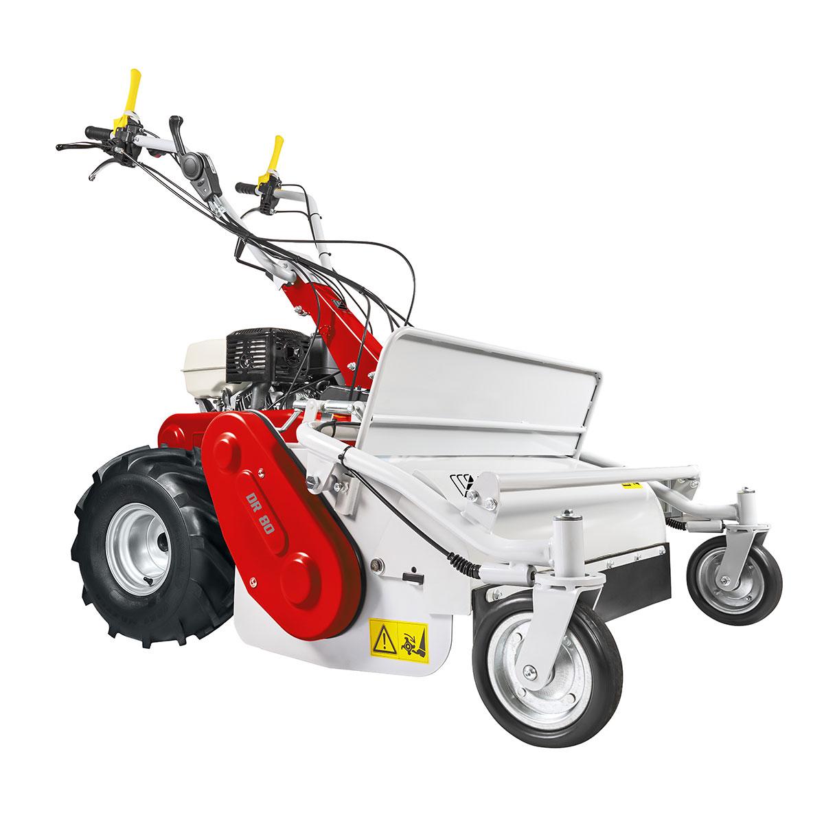 Trinciatutto Professionali DR 80_3 | Efco