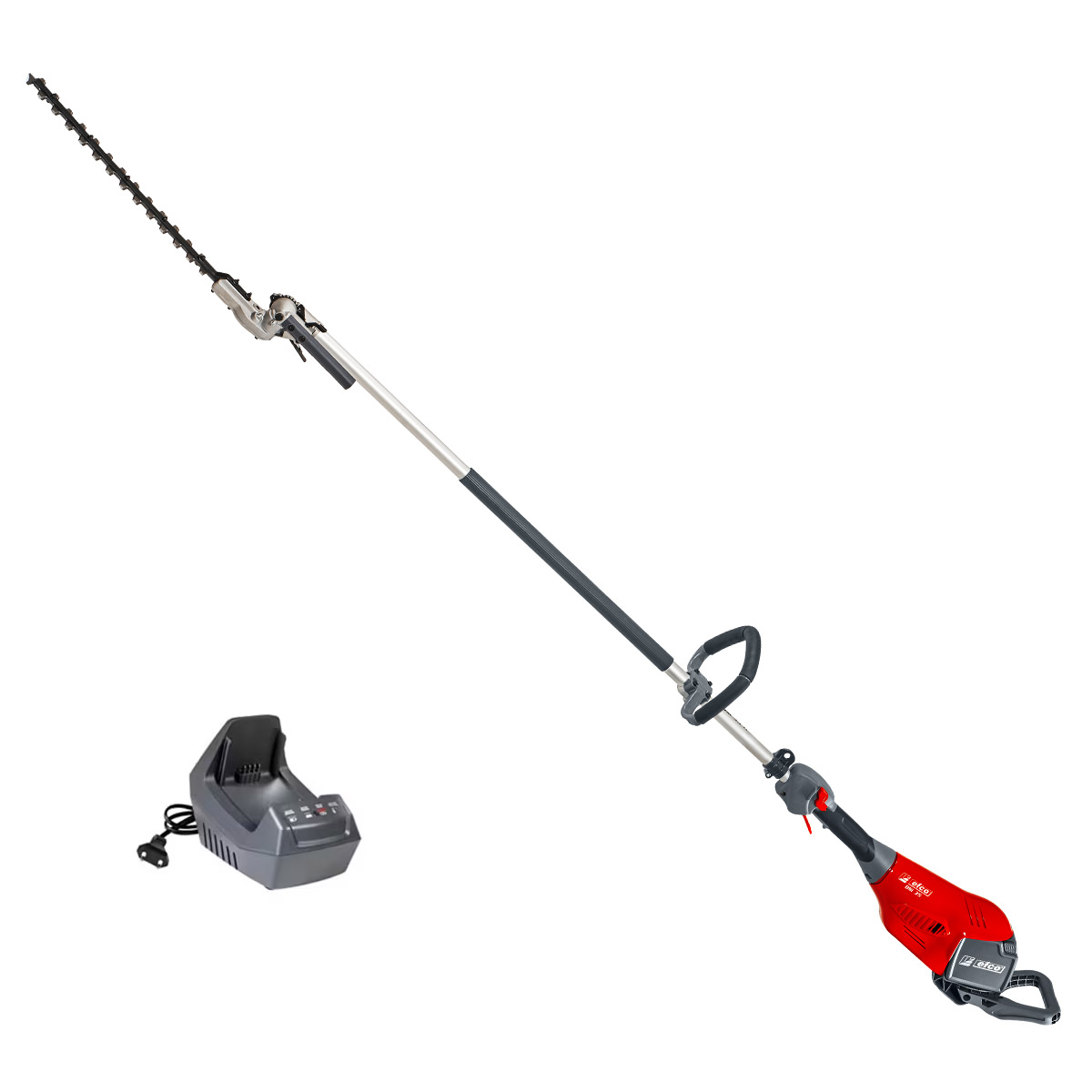 DSi 35 HL con batteria Bi 5,0 EF e caricabatterie CRG | Efco