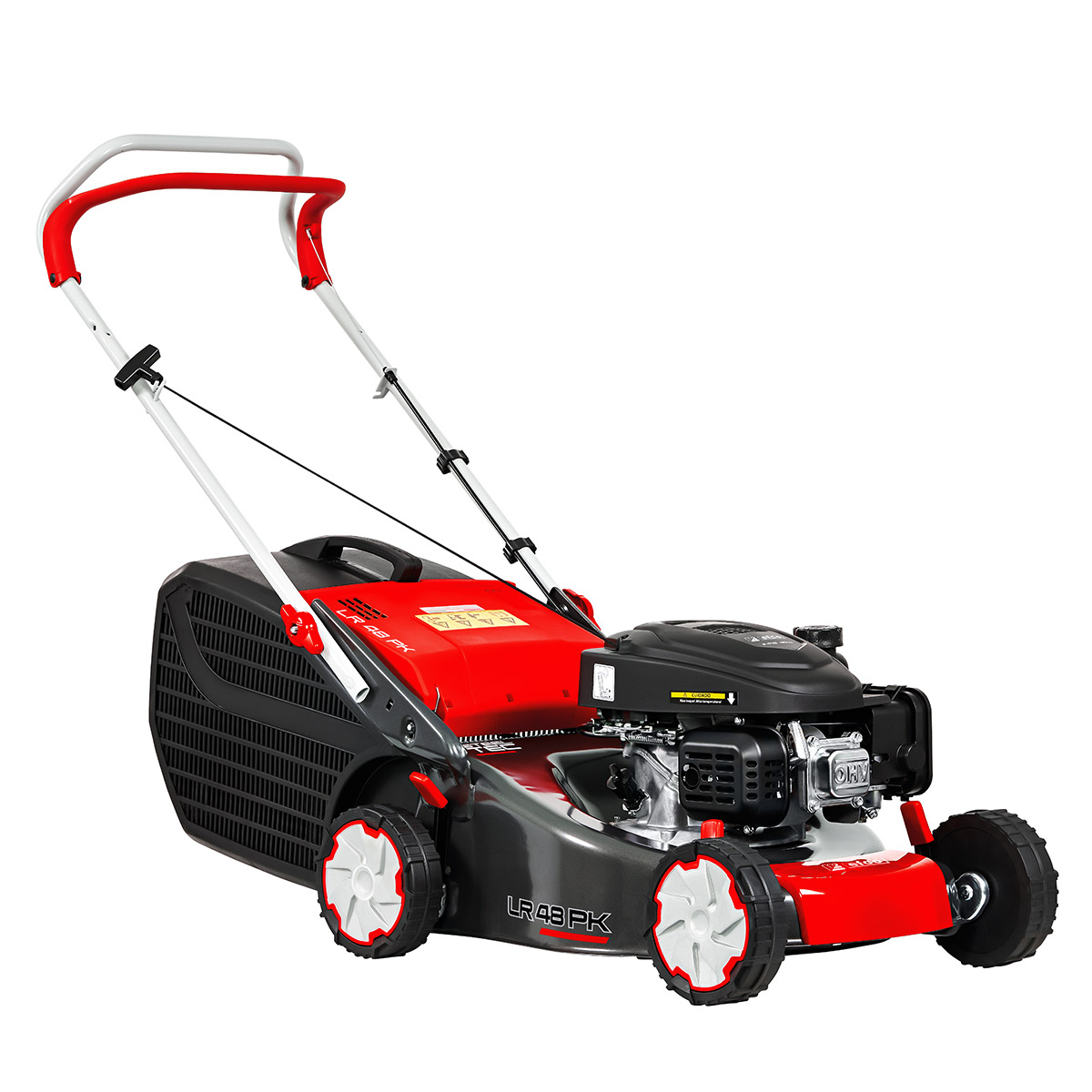 Efco LR 48 PK COMFORT