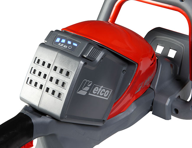 Batteria Bi 2,0 EF Batteria Bi 2,0 EF