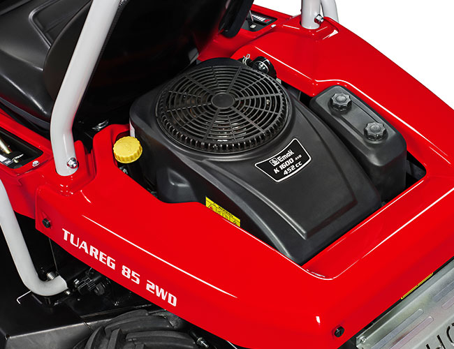 Motore V-Twin | Efco