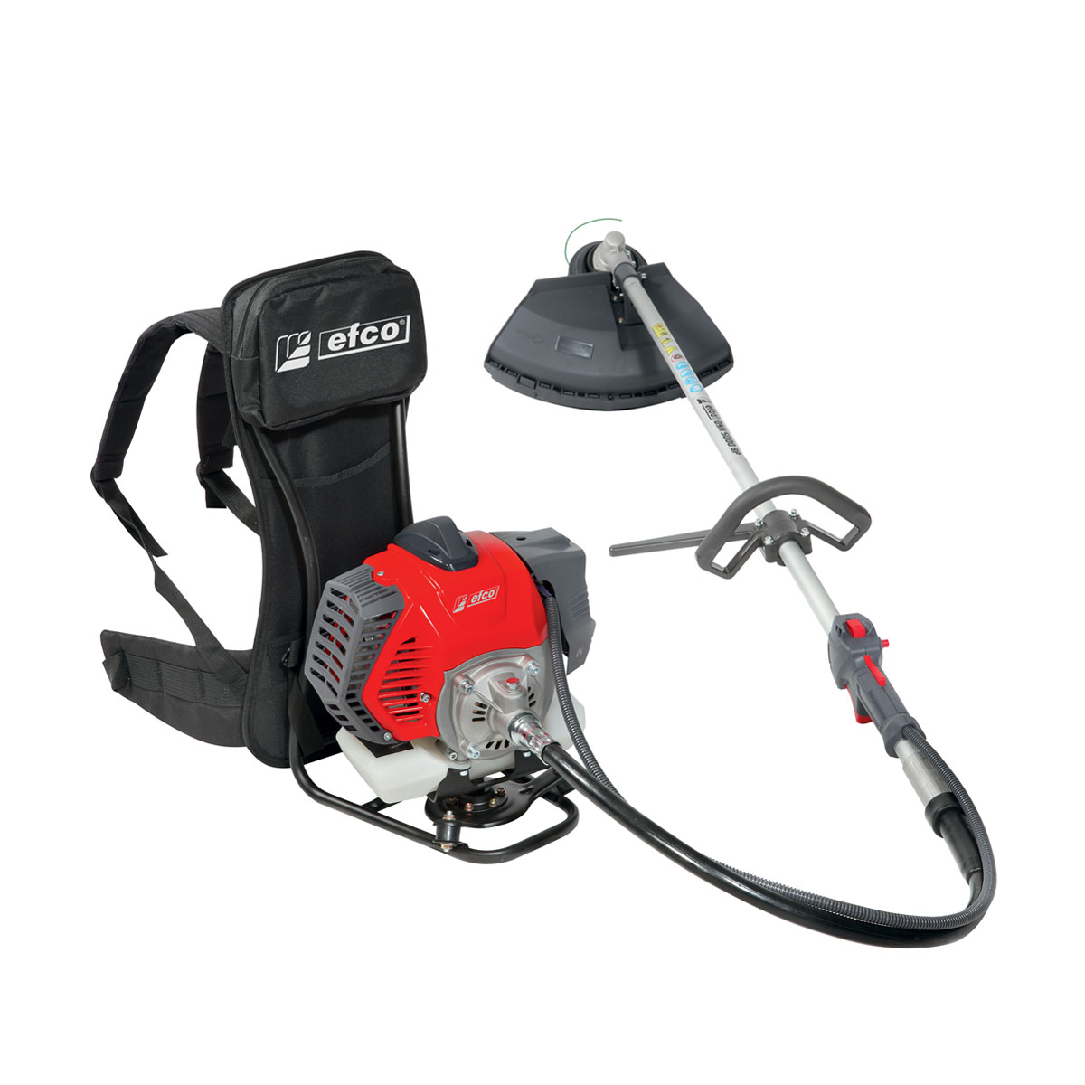 Efco DSH 5000 BP