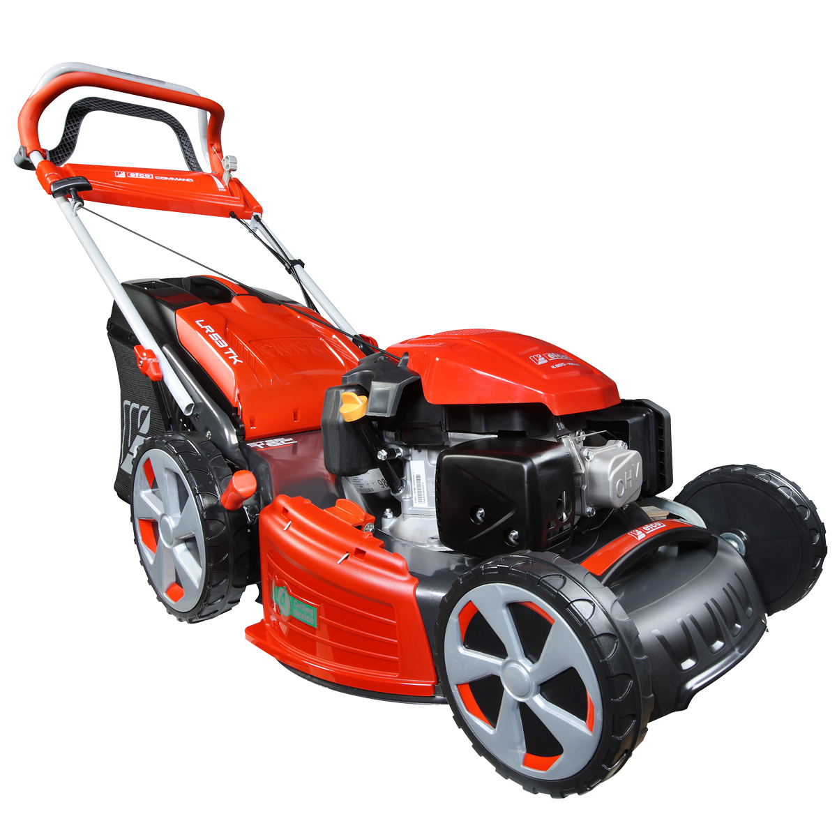 Motosega Oleo Mac GS370 Barra Cm 35 Oleomac Gs 370 OLEO-MAC EFCO