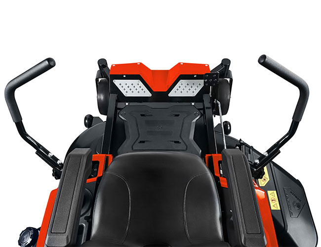 Agilità e manovrabilità | Efco