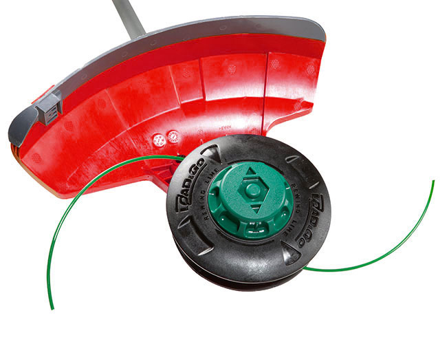 Pratica testina Load&Go Pratica testina Load&Go