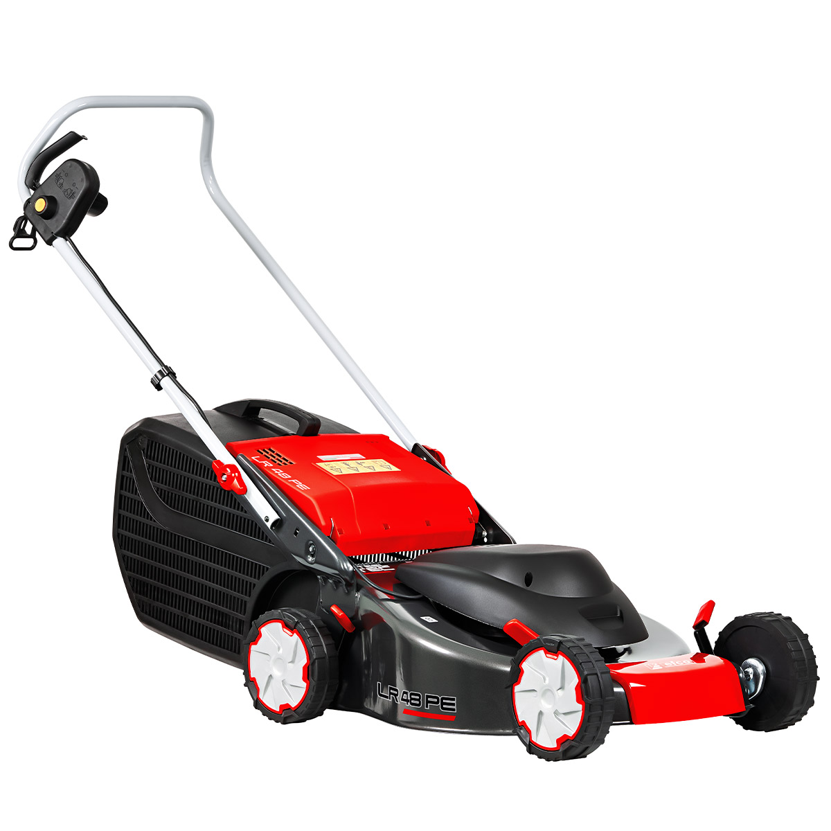 Efco LR 48 PE COMFORT