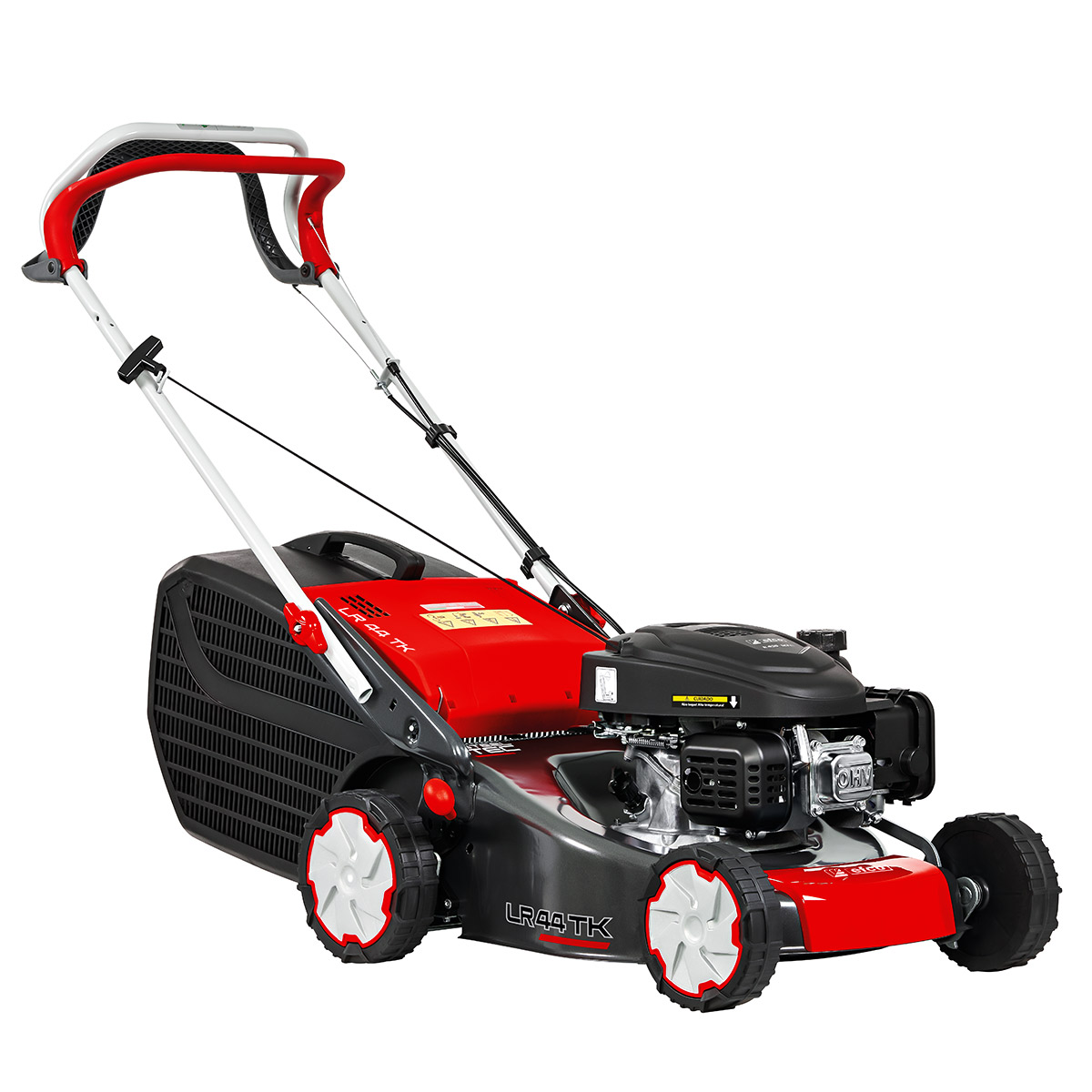 Efco LR 44 TK COMFORT